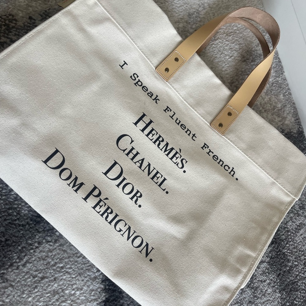 Beach Tote